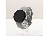 kÕil Google Pixel Watch 2 GA05030-GB Champagne GoldA~P[X^HazelANeBuoh