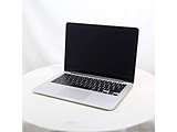 kÕil MacBook Pro 13.3-inch Mid-2014 MGX92J^A Core_i5 2.8GHz 8GB SSD512GB k10.15 Catalinal mOtBbNFIntel Iris Graphics 5100^USL[{[hn