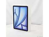 kgpil gpi iPad Air 11C` 6 128GB u[ MUWD3J^A Wi-Fi m11C`t^Apple M2n