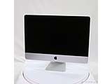 kÕil iMac 21.5-inch Late-2015 MK442J^A Core_i5 2.8GHz 8GB HDD1TB k10.15 Catalinal