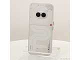 kÕil Nothing Phone (2a) 256GB ~N A10400053 SIMt[ m6.7C`L@EL^MediaTek Dimensity 7200 Pron