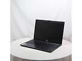 kÕil iSp\R LIFEBOOK UH FMVWB1U277 mCore-i7-7500U (2.7GHz)^12GB^SSD512GB^13.3C`Ch^Windows10 Home(64rbg)n