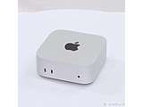 kÕil Mac mini Late-2024 MU9D3J^A Apple M4 10RACPU_10RAGPU 16GB SSD256GB Vo[ k15.6 Sequoial