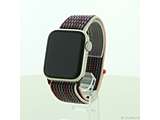 kÕil Apple Watch SE 2 GPS 40mm X^[CgA~jEP[X G_[x[X|[c[v