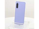 kÕil Xperia 10 V 128GB x_[ XQ-DC44 SIMt[ m6.1C`L@EL^Snapdragon 695 5Gn