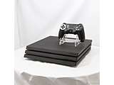 kÕil PlayStation 4 Pro WFbgubN 1TB CUH-7000BB