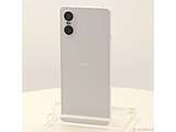 kWil Xperia 10 VI 128GB zCg XQ-ES44W1JPCX0 SIMt[ m6.1C`L@EL^Snapdragon 6 Gen 1 Mobile Platformn