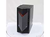 kWil Nitro 50 N50-650-F76T^406 mCore-i7-13700F (2.1GHz)^16GB^SSD1TB^GeForce RTX 4060(8GB)^Windows11 Homen