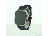 kWil Apple Watch Ultra 2 GPS + Cellular 49mm i``^jEP[X lCr[I[Voh