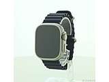 kWil Apple Watch Ultra 2 GPS + Cellular 49mm i``^jEP[X lCr[I[Voh