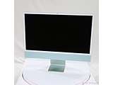 kÕil iMac 24-inch Mid-2021 MGPH3J^A Apple M1 8RACPU_8RAGPU 8GB SSD256GB O[ kmacOS v15.6l