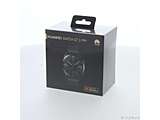 kgpil gpi WATCH GT3 46mm Black Fluoroelastomer
