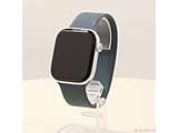 kÕil Apple Watch Series 10 GPS 46mm Vo[A~jEP[X CNO[\[v