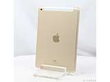 �k���Õi�l iPad ��5���� 32GB �S�[���h MPG42J�^A au���b�N����SIM�t���[ �m9.7�C���`�t���^Apple A9�n