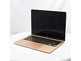 kÕil MacBook Air 13.3-inch Late-2020 MGND3J^A Apple M1 8RACPU_7RAGPU 8GB SSD256GB S[h k15.3 Sequoial mOtBbNFI{[h^JISL[{[hn