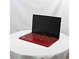 kÕil LIFEBOOK UH90^F3 FMVU90F3R K[lbgbh mCore-i7-1165G7 (2.8GHz)^8GB^SSD512GB^13.3C`Ch^Windows11 Homen