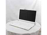 kÕil dynabook T55^GW PT55GWP-BEA2 NXzCg mCore-i3-8130U (2.2GHz)^4GB^HDD1TB^15.6C`Ch^Windows10 Home(64rbg)n