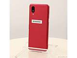kÕil BASIO active 64GB bh SHG09 au SIMt[ m5.7C`t^Snapdragon 695 5Gn