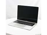 kÕil MacBook Pro 13.3-inch Mid-2017 MPXR2J^A Core_i5 2.3GHz 8GB SSD128GB Vo[ k10.15 Catalinal mOtBbNFIntel Iris Plus Graphics 640(CPU)^JISL[{[hn