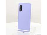 kÕil Xperia 10 V 128GB x_[ XQ-DC44 yV SIMt[ m6.1C`L@EL^Snapdragon 695 5Gn