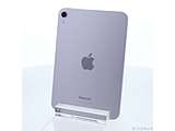 kÕil iPad mini(A17 Pro) 128GB p[v MXN93J^A Wi-Fi m8.3C`t^A17 Pron