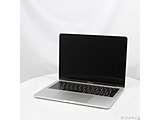 kÕil MacBook Pro 13.3-inch Mid-2017 MPXU2J^A Core_i5 2.3GHz 8GB SSD256GB Vo[ k10.15 Catalinal mOtBbNFIntel Iris Plus Graphics 640(CPU)^JISL[{[hn