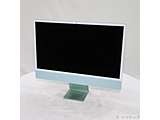 kÕil iMac 24-inch Late-2023 MQRP3J^A Apple M3 8RACPU_10RAGPU 8GB SSD512GB O[ kmacOS v15.6l
