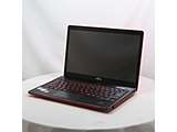 kÕil iSp\R LIFEBOOK SH90^X FMVS90XRD2 Tebh mCore-i5-6200U (2.3GHz)^4GB^SSD256GB^13.3C`Ch^Windows10 Home(64rbg)n