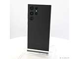 kÕil Galaxy S22 Ultra 256GB t@gubN SCG14 au SIMt[ m6.8C`L@EL^Snapdragon 8 Gen 1n