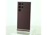kÕil Galaxy S22 Ultra 256GB o[KfB SCG14 au SIMt[ m6.8C`L@EL^Snapdragon 8 Gen 1n