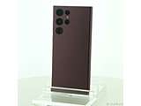 kÕil Galaxy S22 Ultra 256GB o[KfB SCG14 au SIMt[ m6.8C`L@EL^Snapdragon 8 Gen 1n