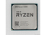 kÕil Ryzen 5 3400G k3.7GHz^SOCKET AM4l