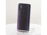 kÕil moto g30 128GB _[Np[ PAML0010JP SIMt[ m6.5C`t^Snapdragon 662n