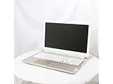 kÕil dynabook T65^GG PT65GGP-REA TeS[h mCore-i7-8550U (1.8GHz)^4GB^HDD1TB^15.6C`Ch^Windows10 Home(64rbg)n
