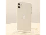 �k���Õi�l iPhone11 256GB �z���C�g MWM82J�^A SIM�t���[ �m6.1�C���`�t���^Apple A13�^RAM:4GB�^�i�mSIM�n