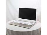 kWNil dynabook T45^GG PT45GGP-SEA TeS[h mCeleron 3865U (1.8GHz)^4GB^HDD1TB^15.6C`Ch^Windows10 Home(64rbg)n