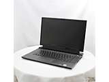 kWNil Alienware m15 R4 mCore-i9-10980HK (2.4GHz)/32GB/SSD1TBx2/GeForce RTX 3080 Laptop(8GB)/15.6C`/Windows10 Homen