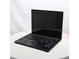 kÕiijl Lets note FV1 CF-FV1MDPCR ubN mCore-i7-1165G7 (2.8GHz)^16GB^SSD512GB^14C`Ch^Windows11 Pron