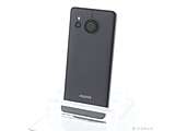 kÕil AQUOS sense7 128GB ubN SH-M24 SIMt[ m6.1C`L@EL^Snapdragon 695 5Gn