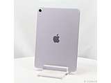 kÕil iPad Air 11C`(M3) 256GB p[v MCG34J^A SIMt[ m11C`t^Apple M3n