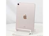 kÕil iPad mini 6 256GB sN MLX93J^A SIMt[ m8.3C`t^A15 Bionicn