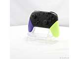 �k���Õi�l Nintendo Switch Pro�R���g���[���[ �X�v���g�D�[��3�G�f�B�V���� HAC-A-FSSKT