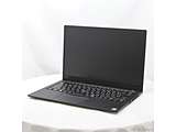kÕil ThinkPad X1 Carbon Gen 8 20UAS6LN00 mCore-i7-10510U (1.8GHz)^16GB^SSD512GB^14C`Ch^Windows11 Pro(AbvO[hς)n