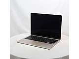 kWil MacBook Air 13.6-inch Late-2024 MC8J4J^A Apple M3 8RACPU_8RAGPU 16GB SSD256GB X^[Cg k14.7 Sonomal mOtBbNFI{[h^JISL[{[hn