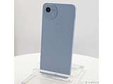 kÕil AQUOS wish4 64GB u[ SHSJT1 Y!mobile SIMt[ m6.6C`t^MediaTek Dimensity 700n