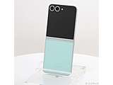 kÕil Galaxy Z Flip6 256GB ~g SM-F741QLGASJP SIMt[ m6.7C`/3.4C`L@EL^Snapdragon 8 Gen 3 Mobile Platform for Galaxyn