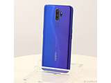 kÕil OPPO A5 2020 64GB u[ CPH1943BL SIMt[ m6.5C`t^Snapdragon 665n