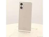 kÕil Xperia 5 V 128GB v`iVo[ SO-53D docomo SIMt[ m6.1C`L@EL^Snapdragon 8 Gen 2n