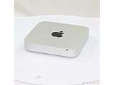 kÕil Mac mini Late-2014 MGEQ2J^A Core_i5 2.8GHz 8GB Fusion Drive1TB k10.15 Catalinal