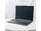 kWil Yoga Slim 7i Gen 9 83CV004JJP iO[ mCore Ultra 7 155H^16GB^SSD1TB^14C`^Windows11 Homen